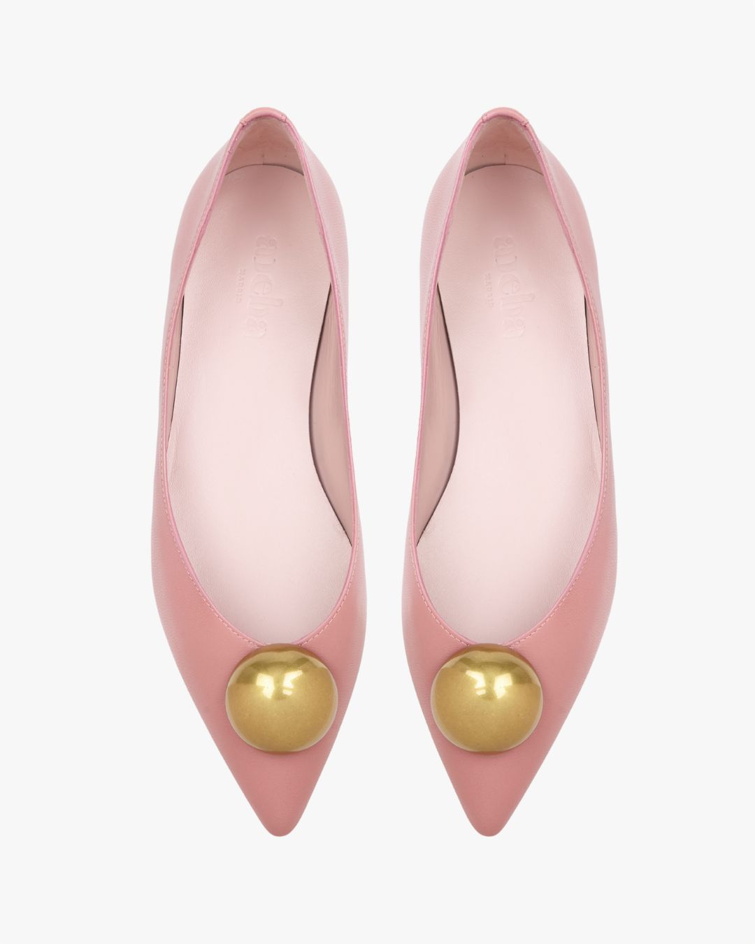 Matilda pink