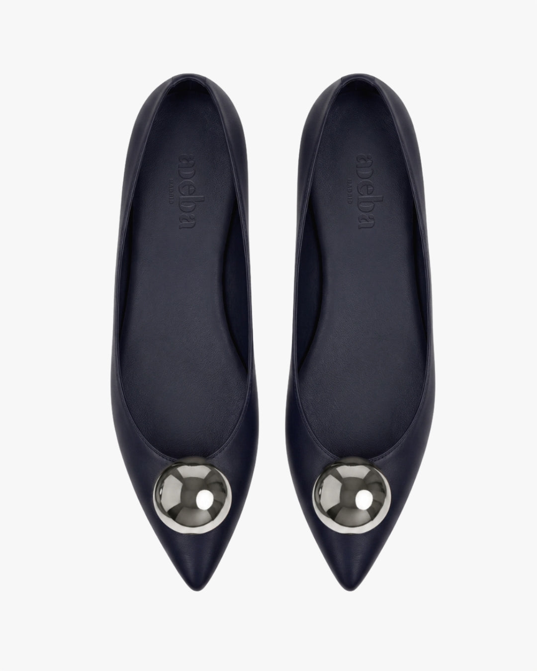 Matilda navy blue