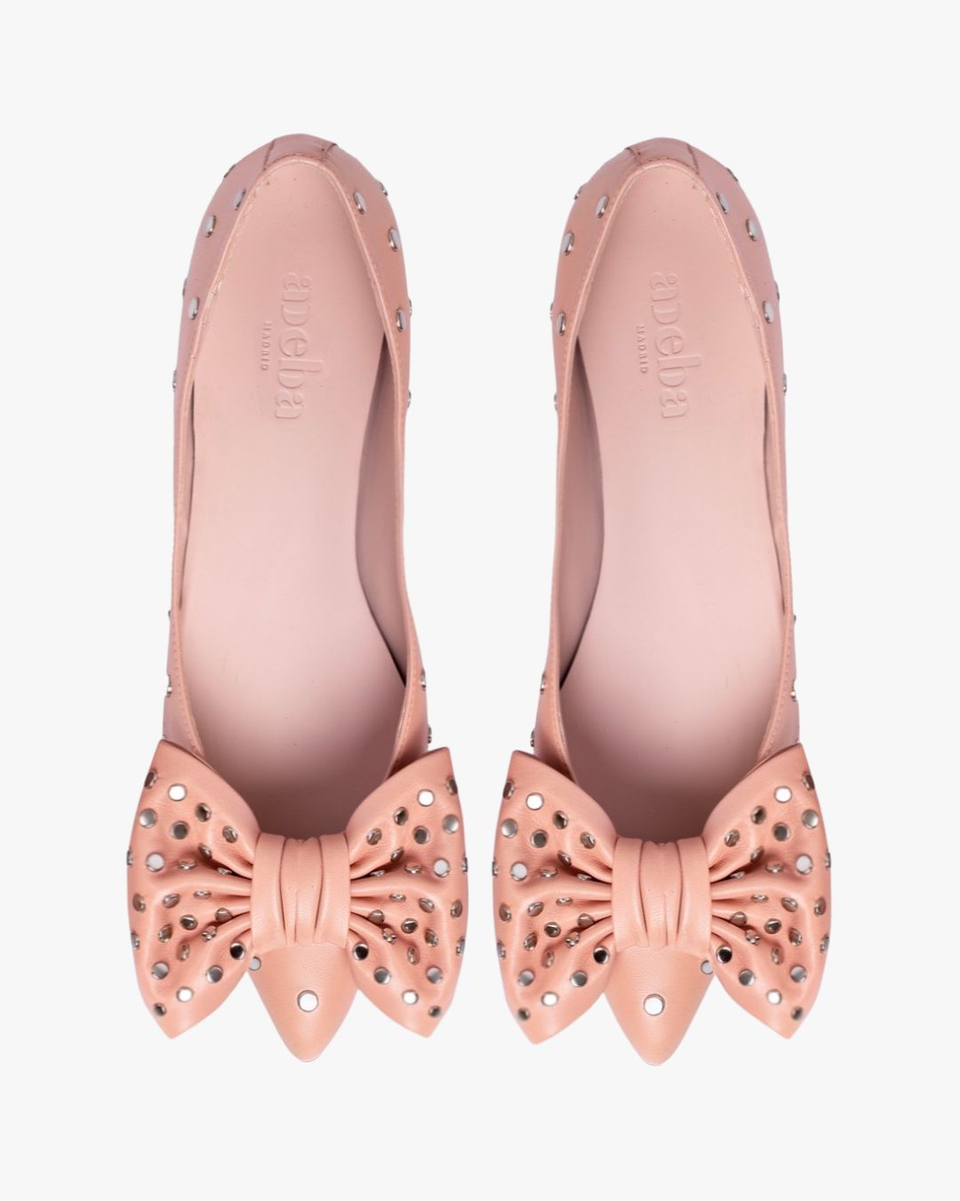 Rock pink