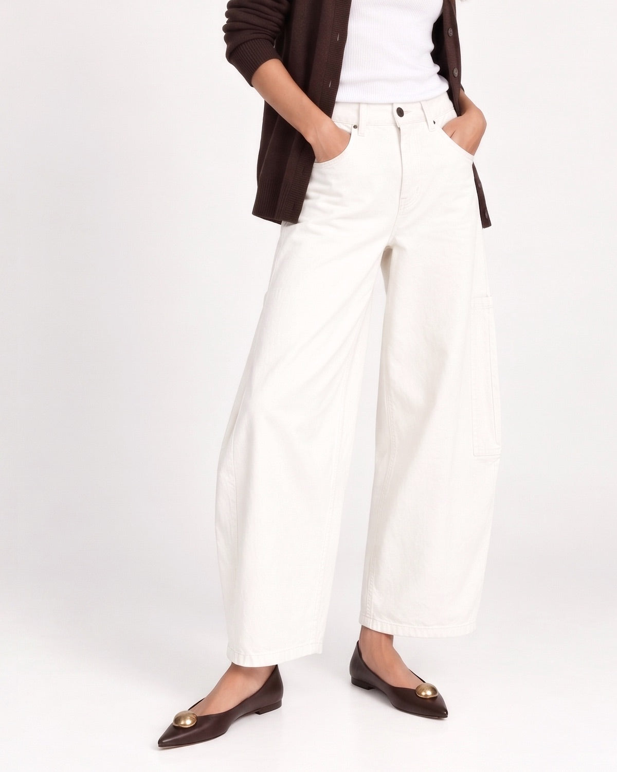 Matilda dark brown