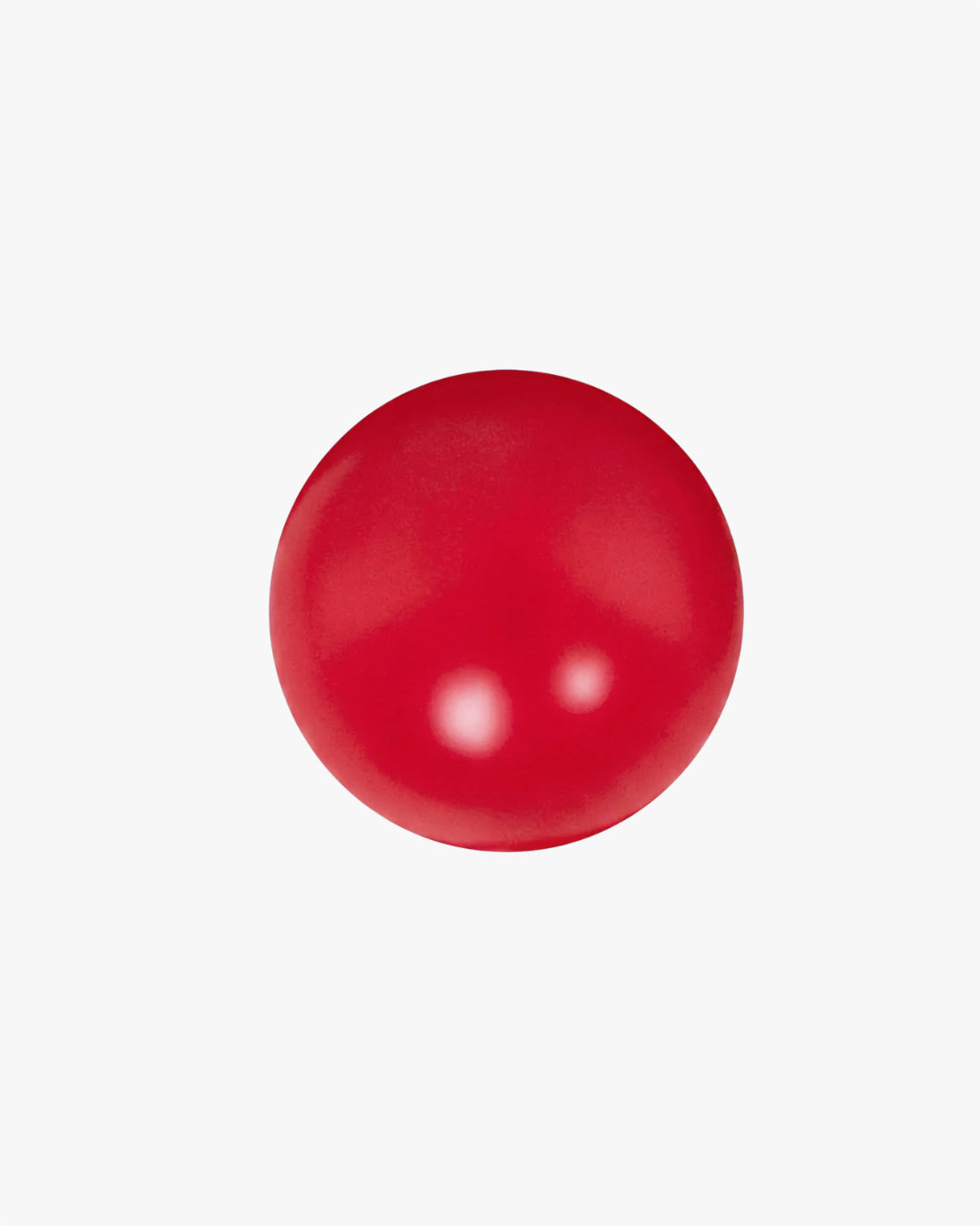 Broches Matilda rojo (Par)