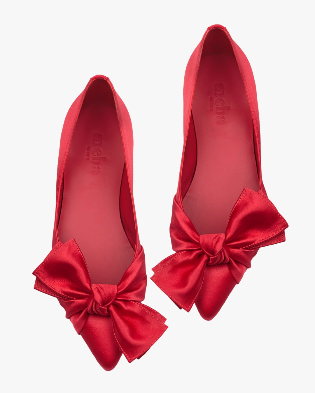 Gift red