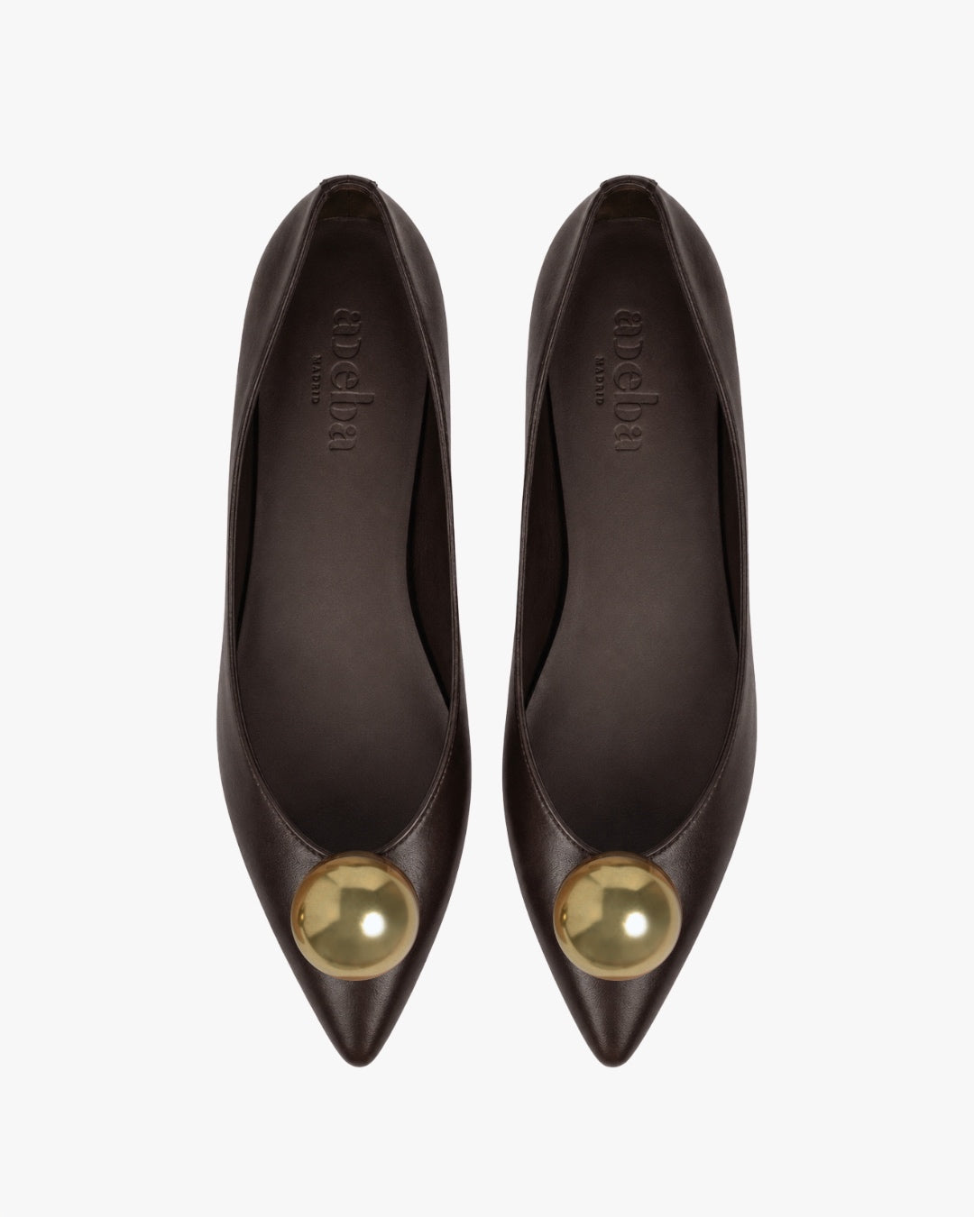Matilda dark brown