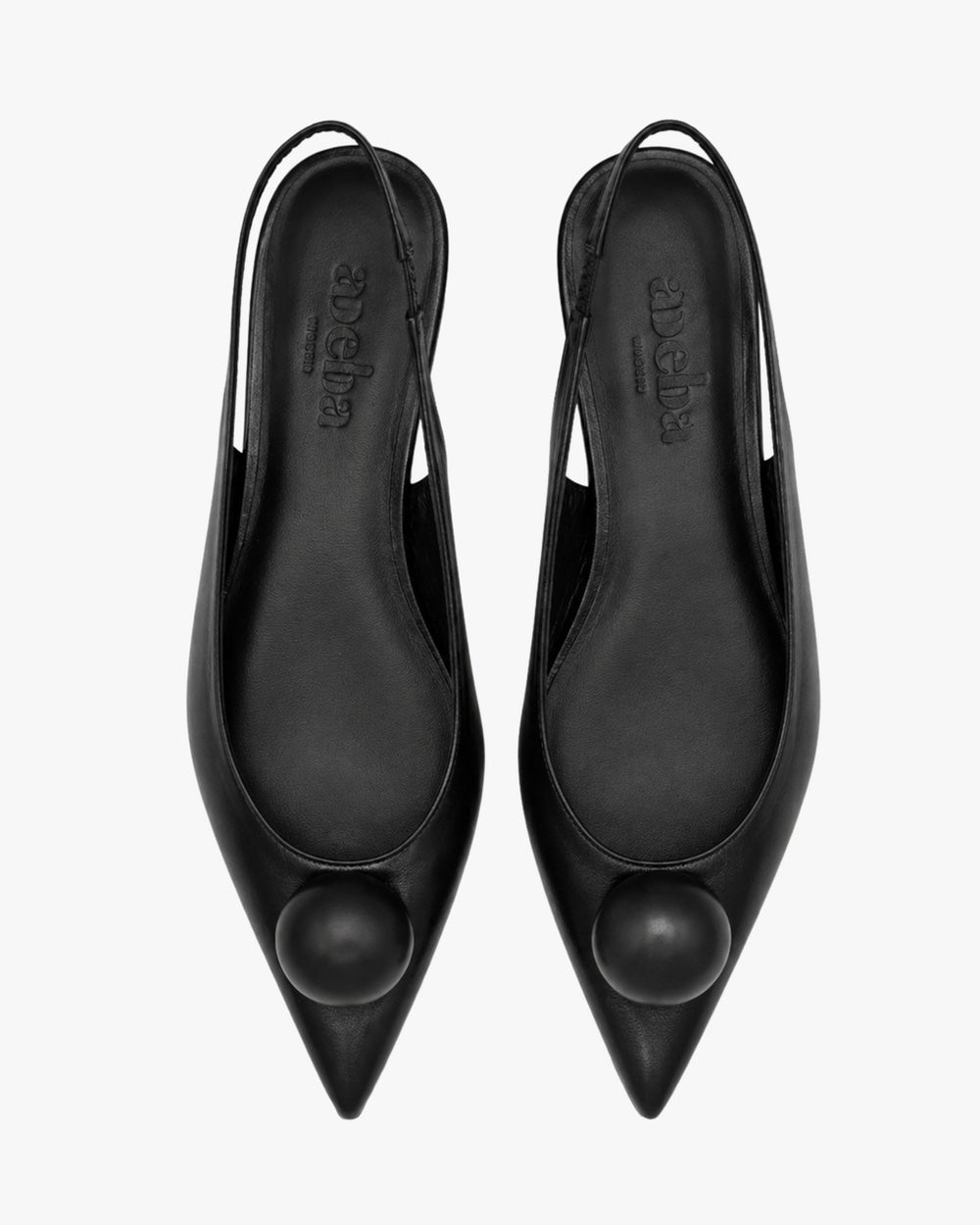 Muse Matilda black