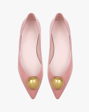 Matilda pink