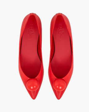 Matilda red