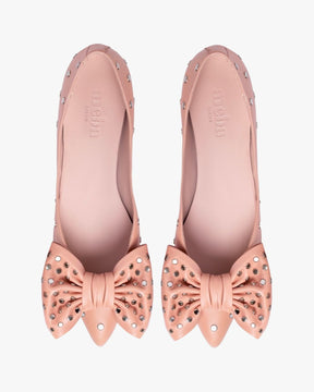 Rock pink