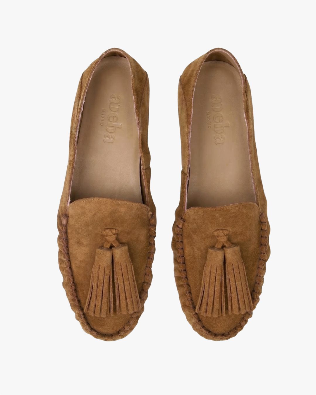 Aita brown serraje
