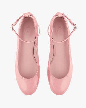 Dance pink
