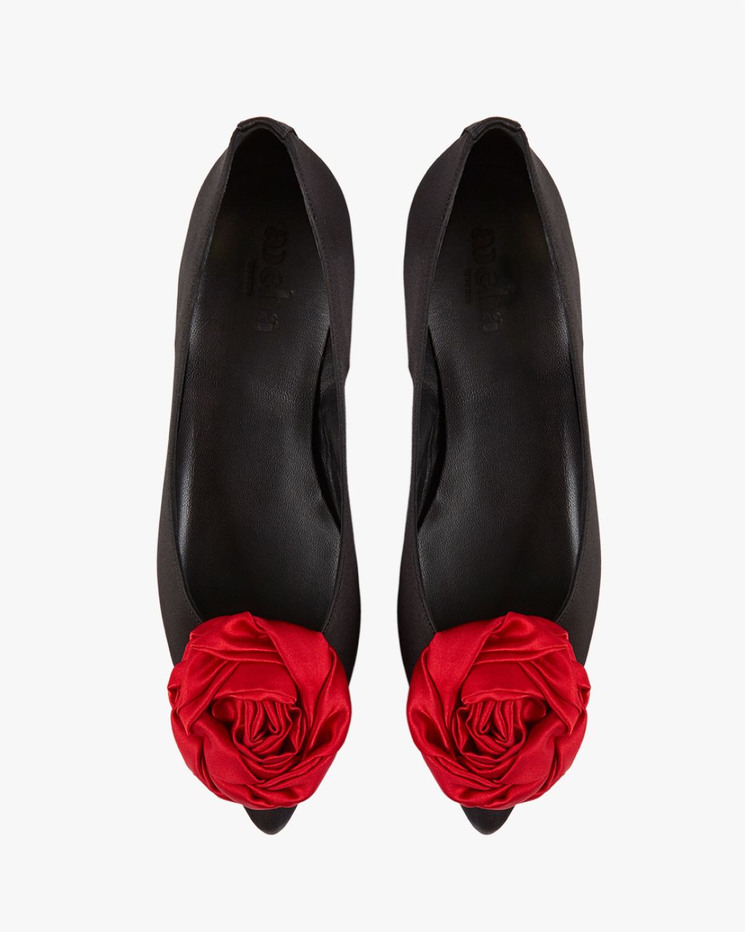 Bloom black