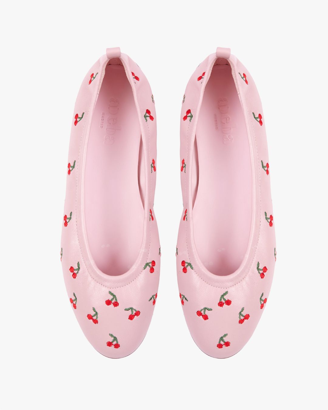 Ichi cherry pink