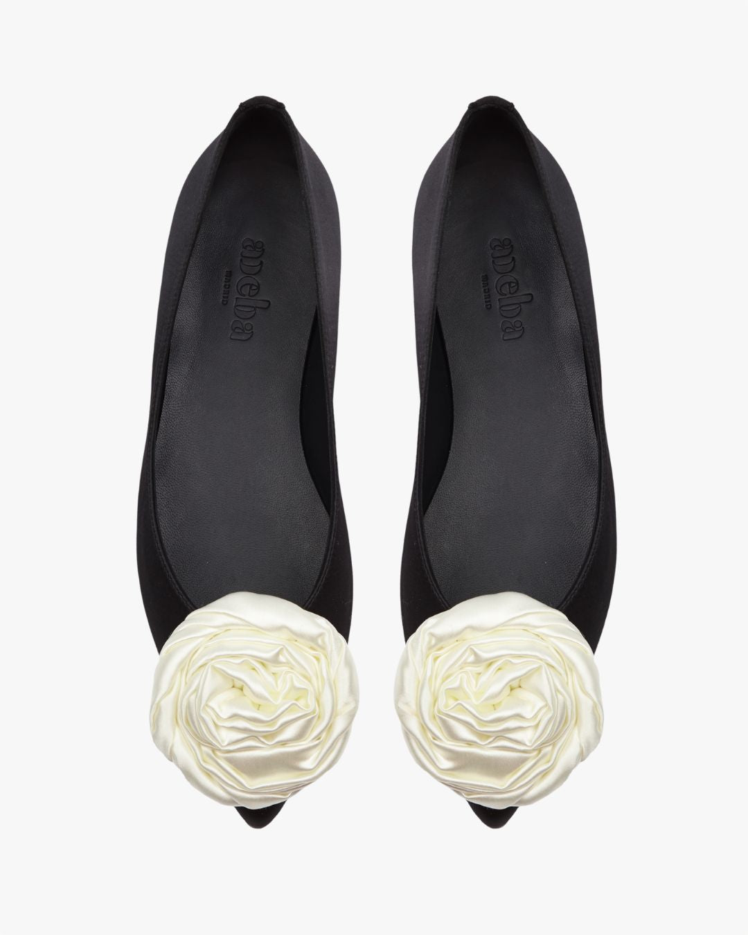 Bloom black