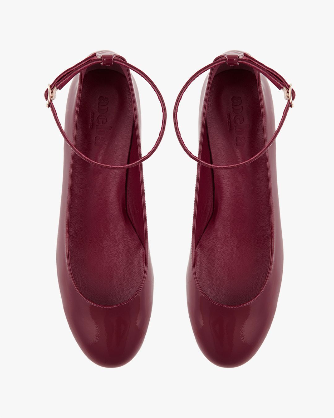 Dance burgundy