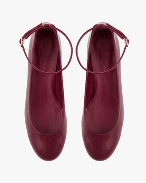 Dance burgundy