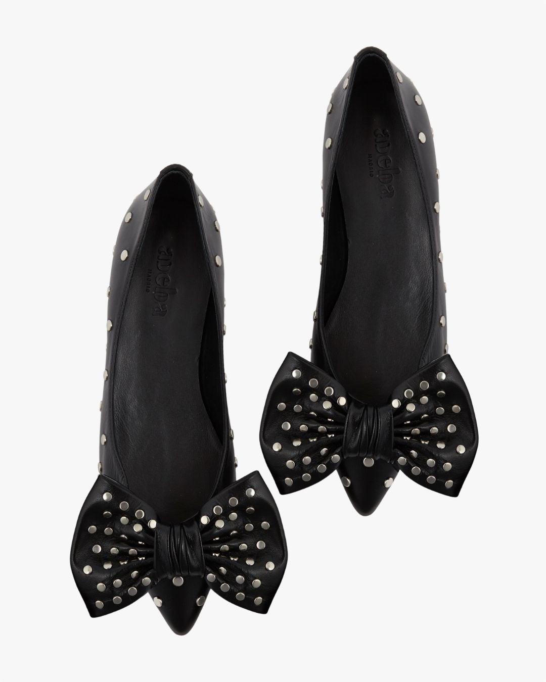 Rock black