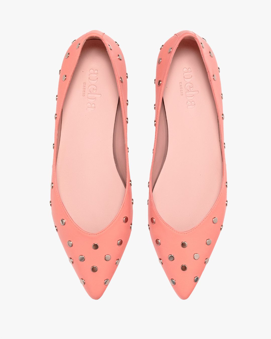 Madrid pink