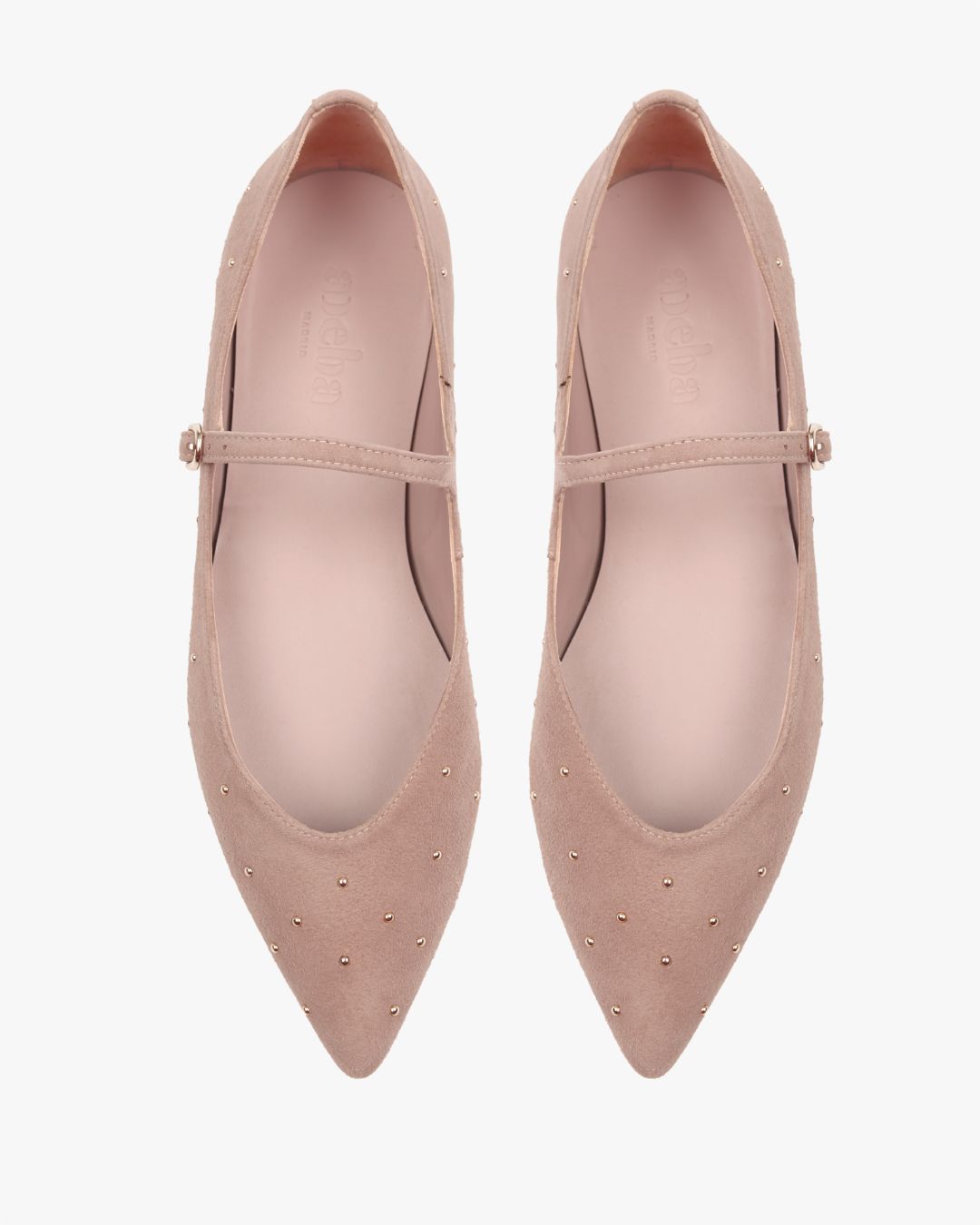 Paris stud topo