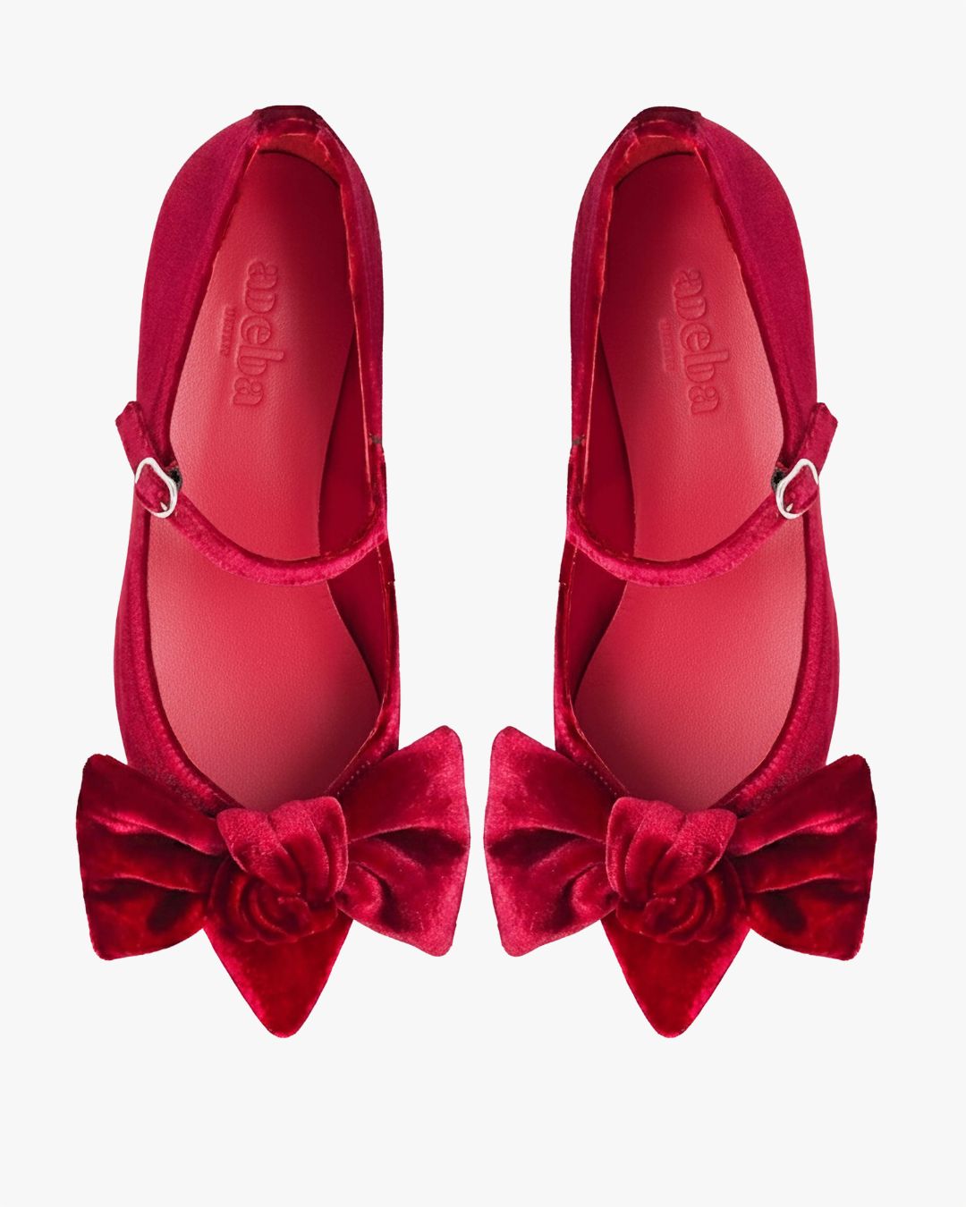 Lolita burgundy