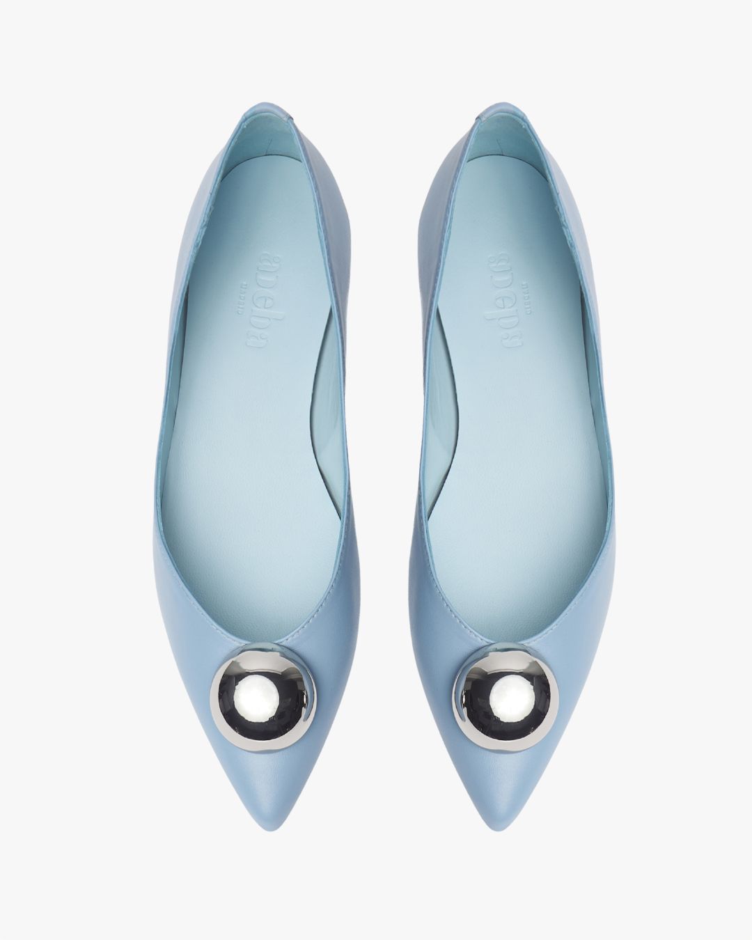 Matilda light blue