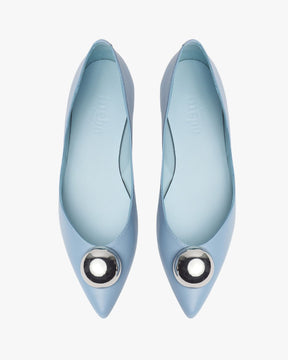 Matilda light blue
