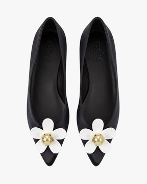 Daisy black