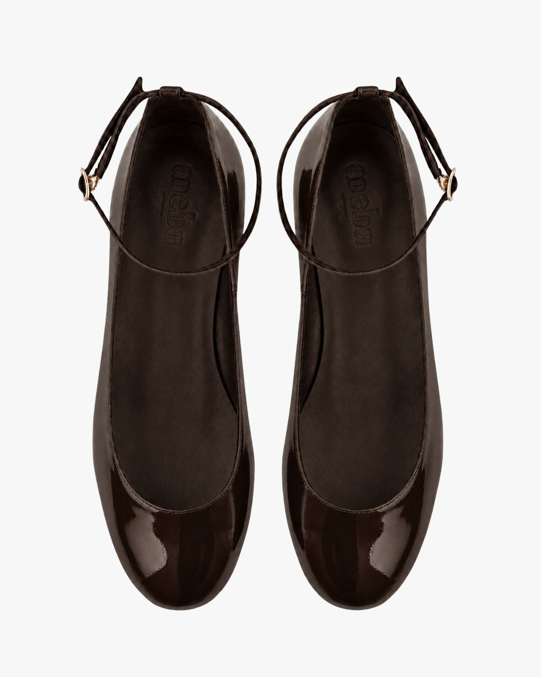 Dance brown