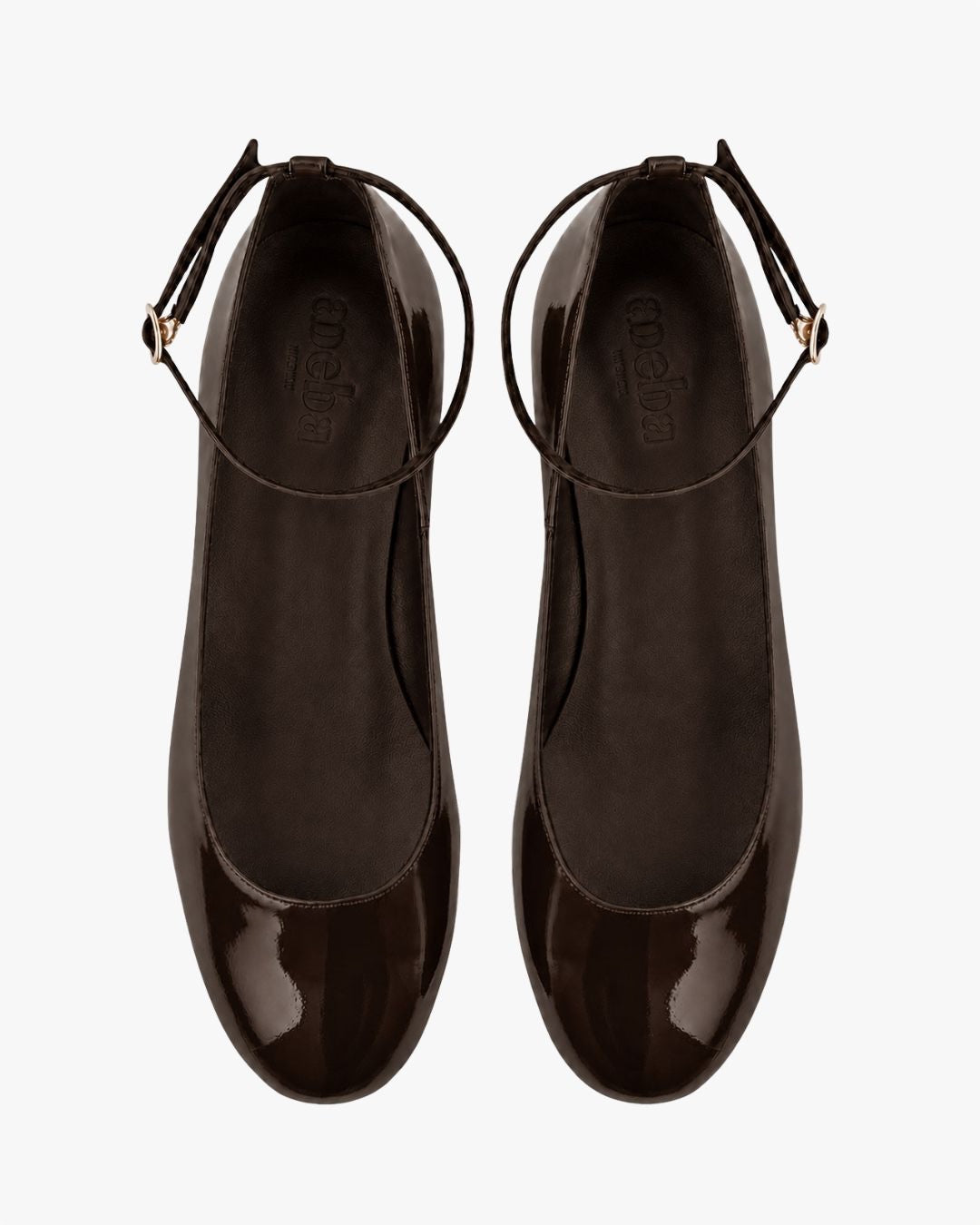 Dance brown