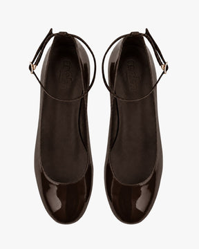 Dance brown