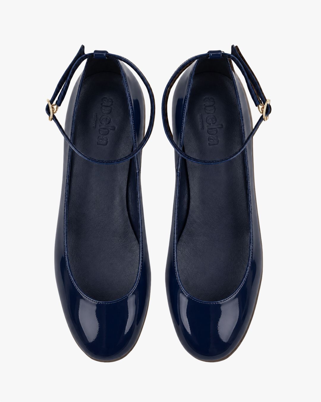 Dance navy blue