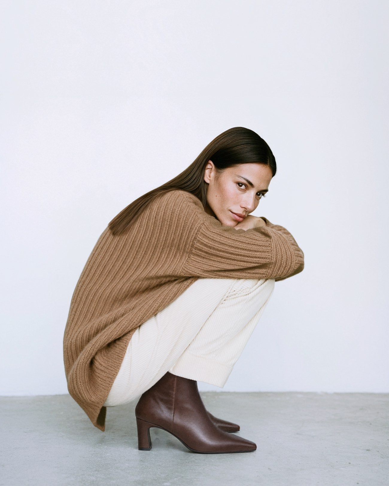 Deba brown