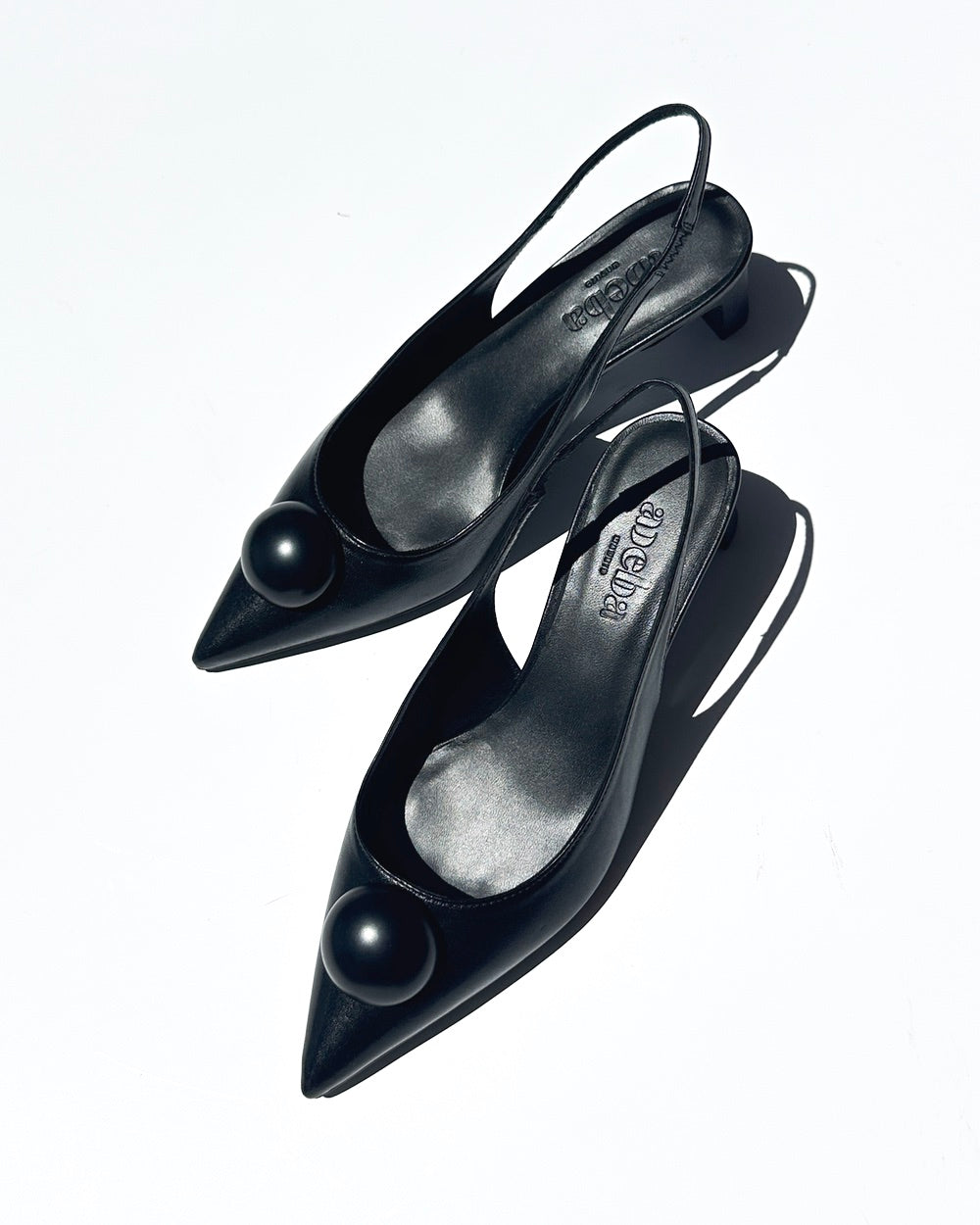 Muse Matilda black