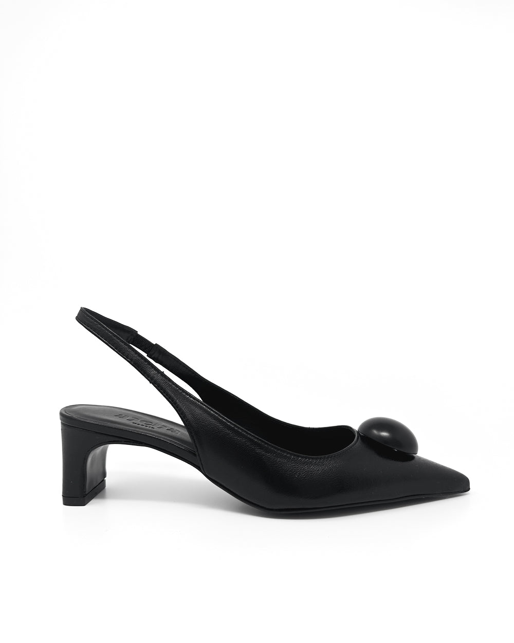 Muse Matilda black