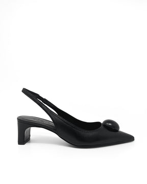 Muse Matilda black