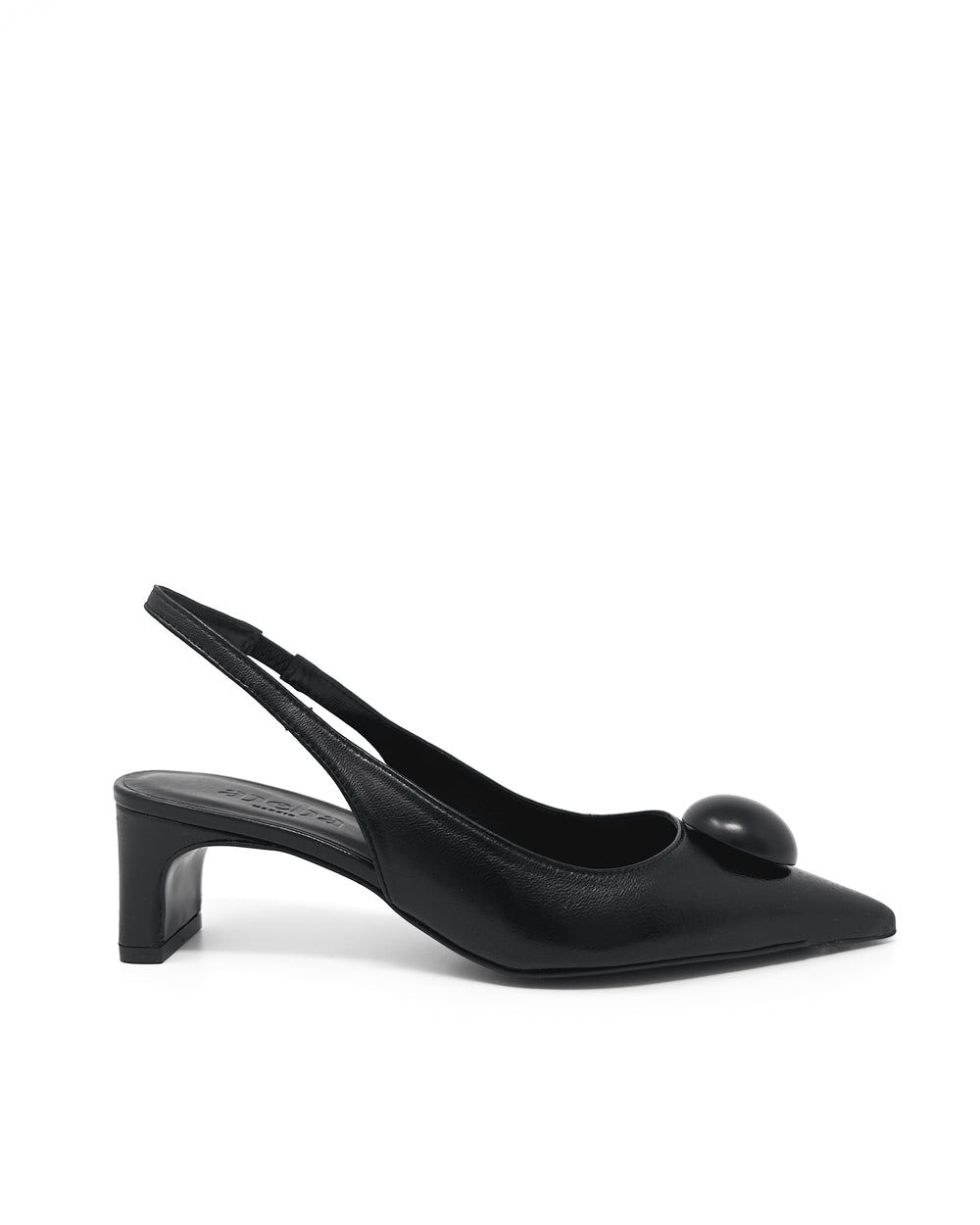 Muse Matilda black