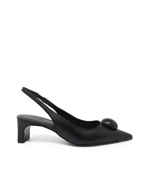 Muse Matilda black