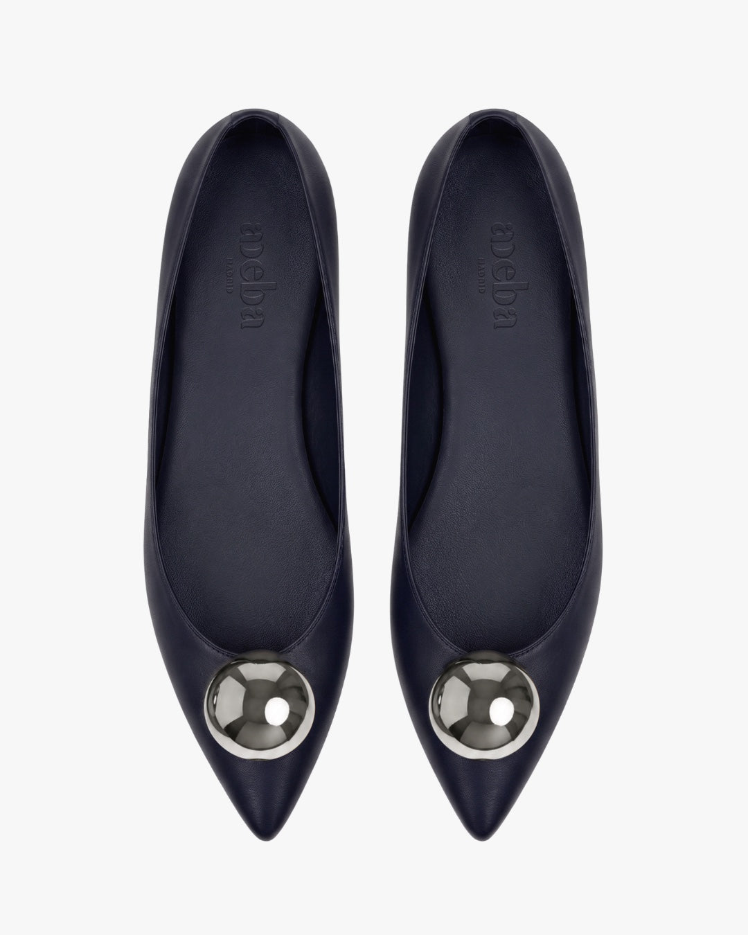 Matilda navy blue