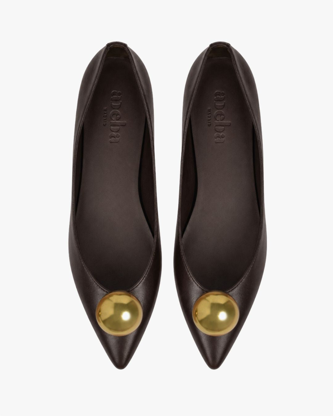 Matilda dark brown