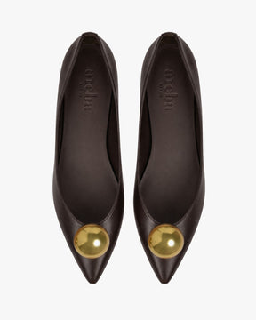 Matilda dark brown