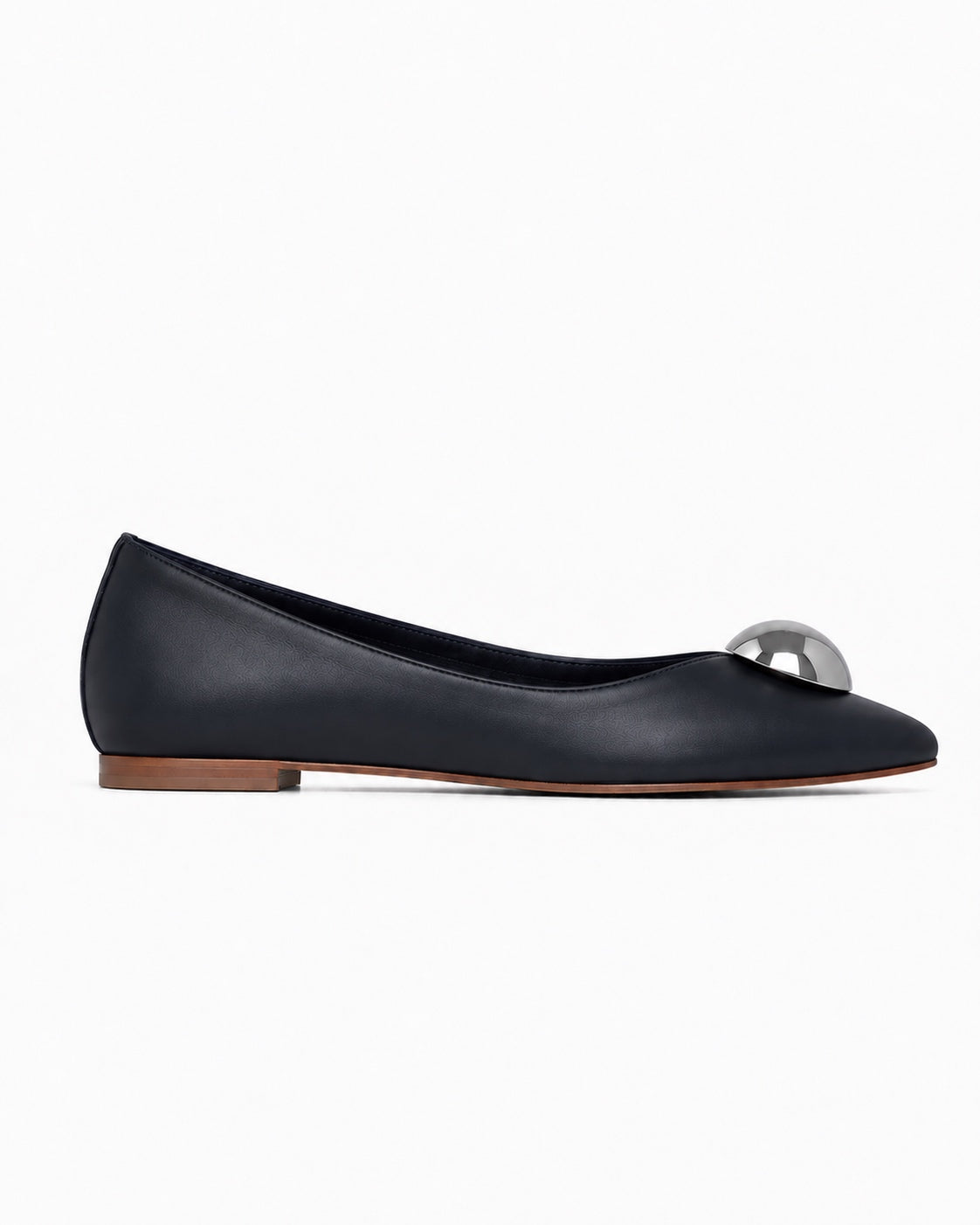 Matilda navy blue