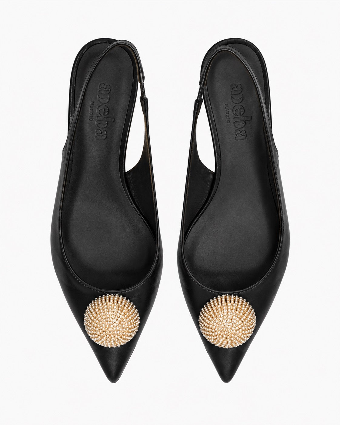 Muse disco black
