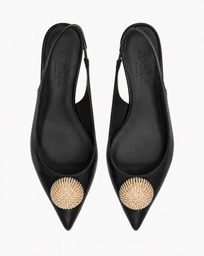 Muse disco black