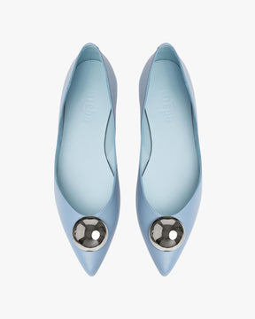 Matilda light blue
