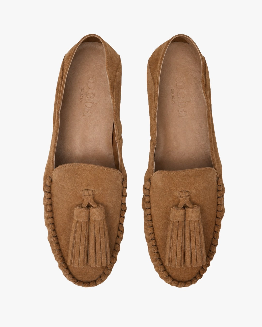 Aita brown serraje