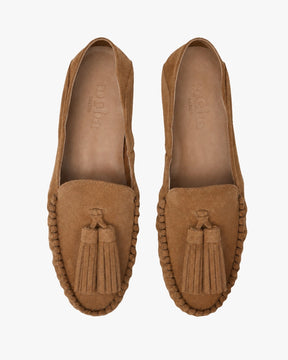 Aita brown serraje