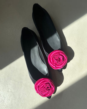 Bloom pink