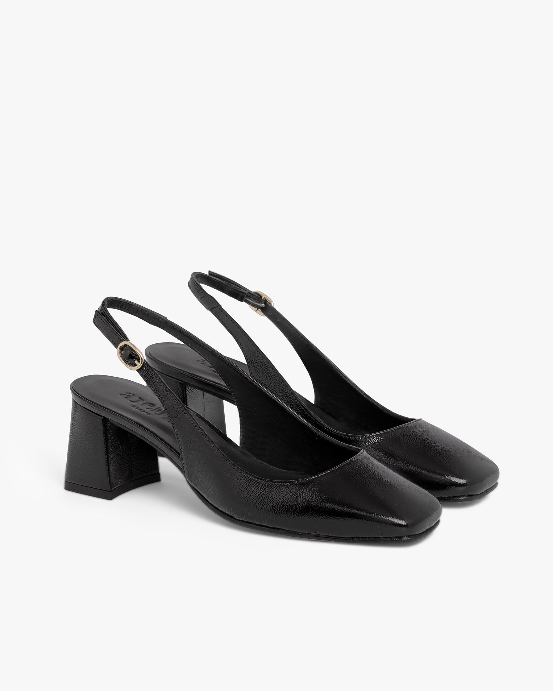 Salón Bombón negro, otra vista de producto