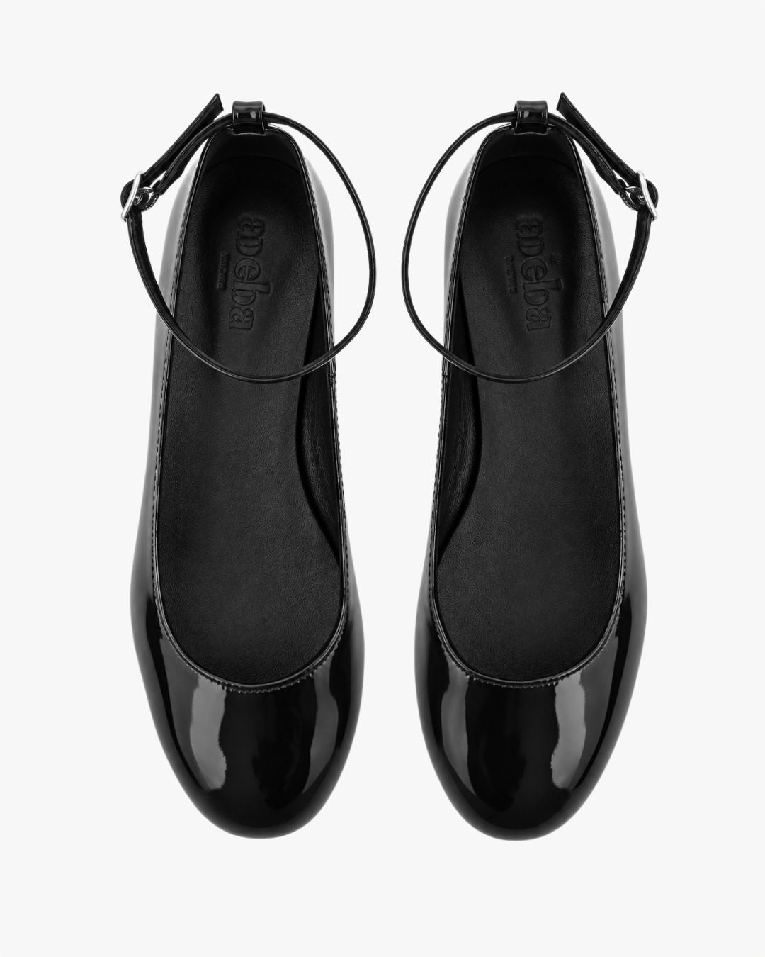 Bailarinas Dance Black negras, ADEBA