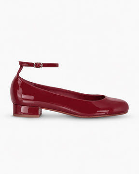 Dance burgundy