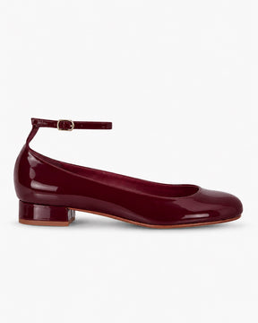 Dance burgundy