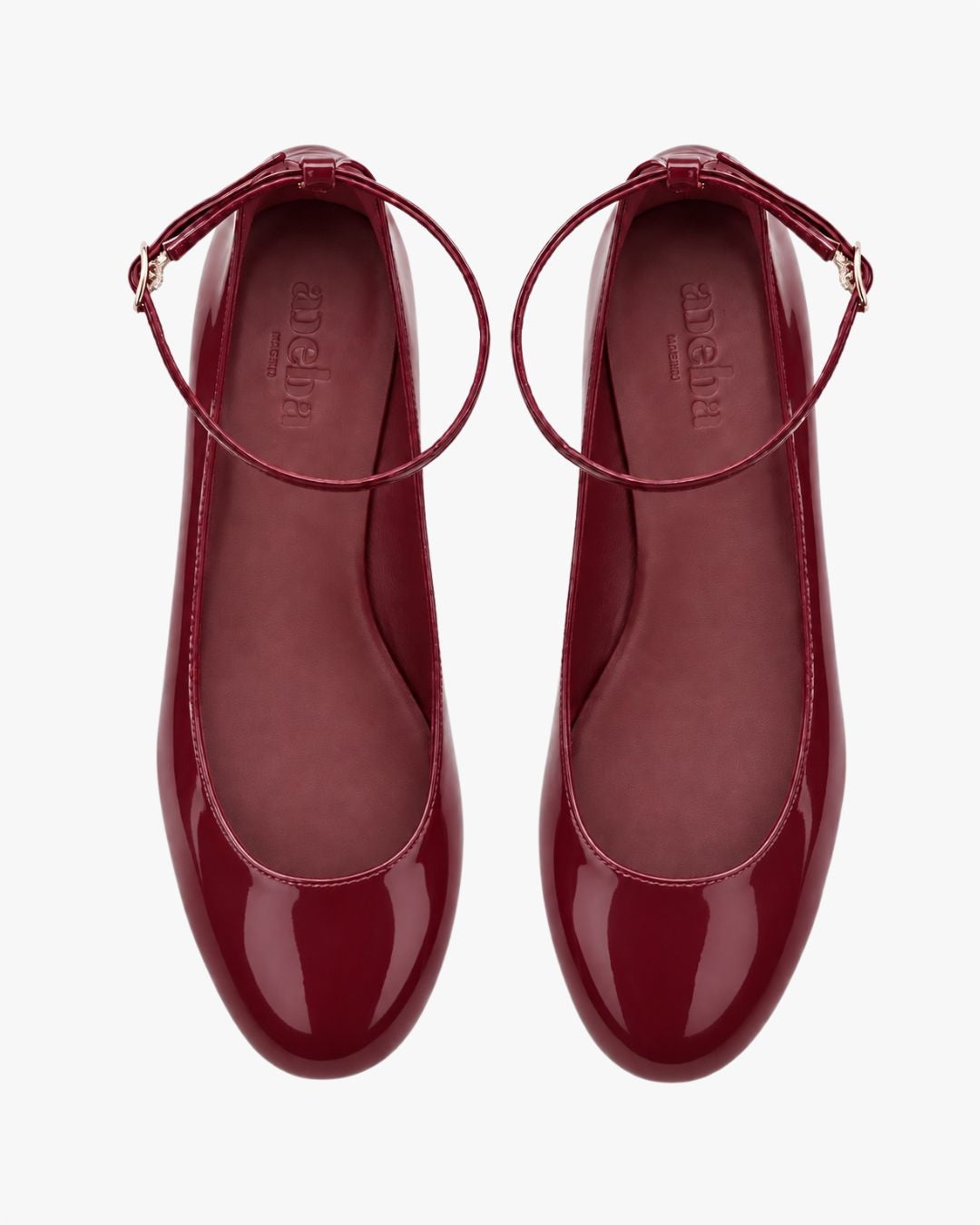 Dance burgundy